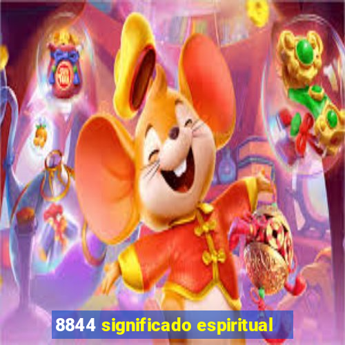 8844 significado espiritual